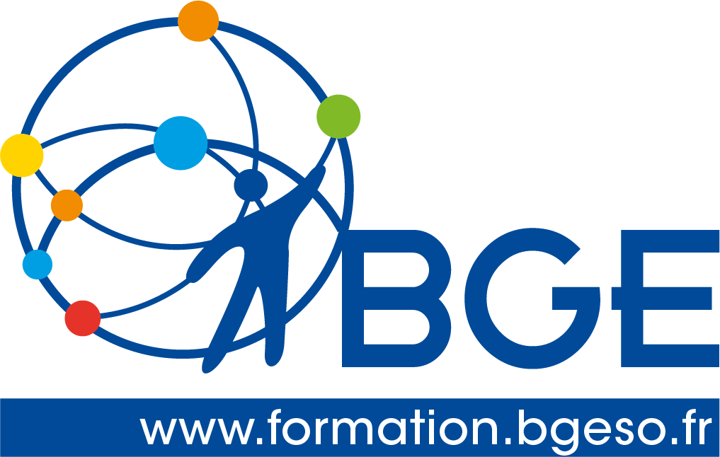 logo bge formation